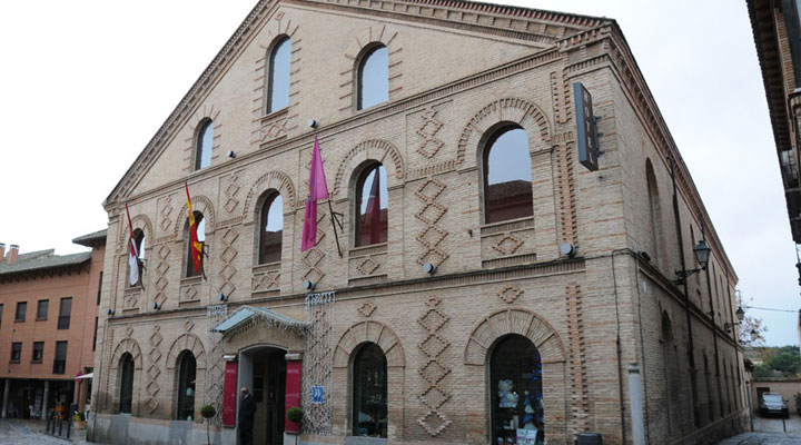 Hotel Sercotel San Juan de Los Reyes - Toledo